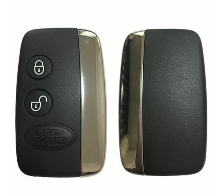 Smart Car Remote Key Replacement For LAND ROVER EVOQUE & DEFENDER 2 Button 433MHZ