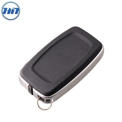 4+1 Buttons 433MHz Auto Smart Remote Key Fob Plastic + Metal Car Key For Land Rover Range Rover