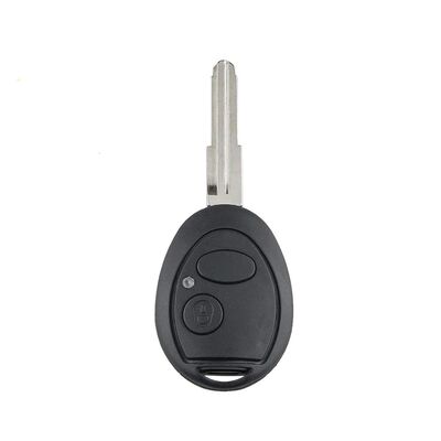 2 Buttons 433MHz PCF7930AS Chip Remote Car Key Fob For Land Rover Discovery 2 TD4 TD5