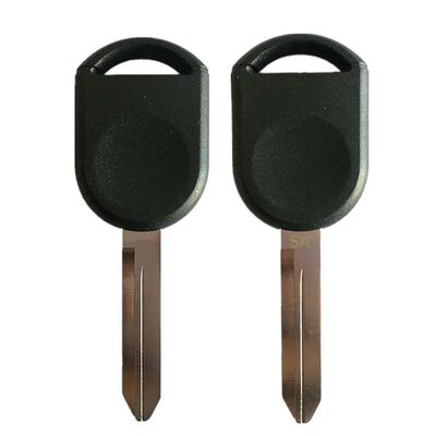 HN013401 Transponder Key Ford Lincoln Mazda Mercury 4D63 80 Bit Chip H92 Transponder Key