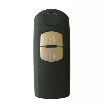 CX7 Smart Remote Key 2 Button 434MHz FCCID SKE11B-04