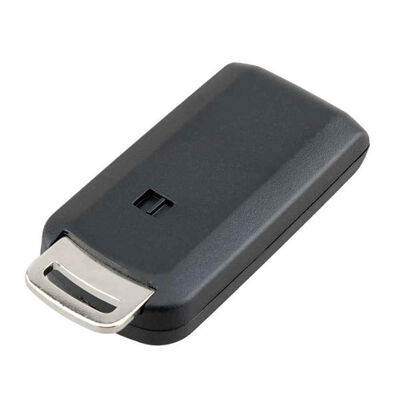 Remote Car Key G8D-644M-KEY-E, 433mhz, For Mitsubishi Lancer Outlander ASX PCF7952 Chip, Smart Car Key (With Emergency Key)
