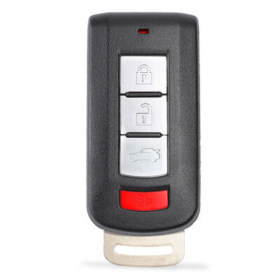 Button OUC644M-KEY-N for Mitsubishi Lancer Outlander 3-4B-315 2008 Mhz mitsubishi car key