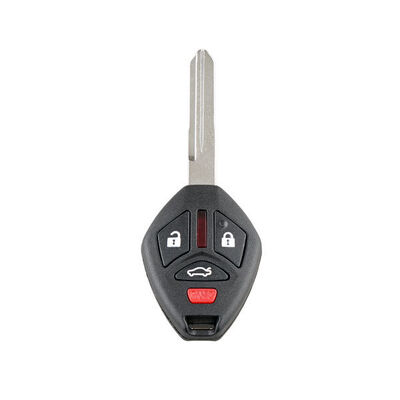 3+1 Buttons OUCG8D-620M-A 313.8Mhz ID46/PCF7961 Chip Keyless Entry Car Fob Remote Key For Mitsubishi Galant Eclipse