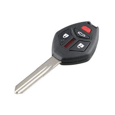 3+1 Buttons OUCG8D-620M-A 313.8Mhz ID46/PCF7961 Chip Keyless Entry Car Fob Remote Key For Mitsubishi Galant Eclipse