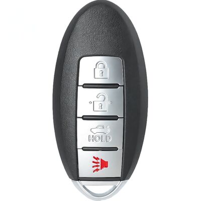 HN006205 Smart Key Remote For Nissan Sentra Versa Leaf 2013-2018 4 Buttons 315MHz