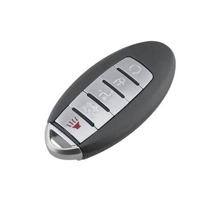 HN006209 For 2015-18 NISSAN ALTIMA Smart Key Keyless Entry 5 Button Remote Fob S180144310