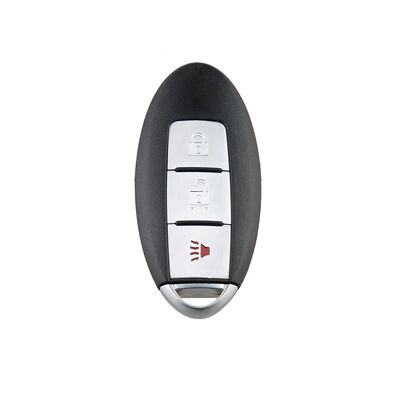 Nissan Smart Remote Control Car Key Card FCCID CWTWB1U808