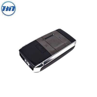 Cullinan Phantom 4 Button Smart Key YG0HUF7059 HUF7059 433Mhz Rolls Royce Car Key