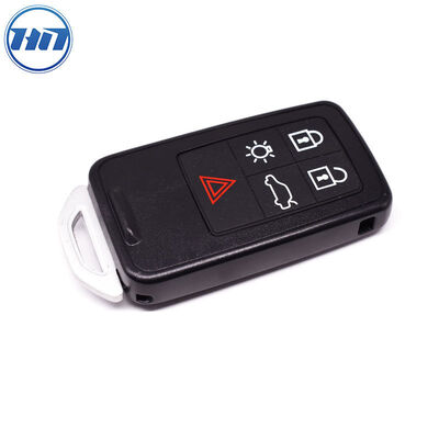 5 Buttons KR55WK49264 433 Mhz Car Key Fob Remote Key For  XC60 XC70 V60 V70 S60 S60L S80