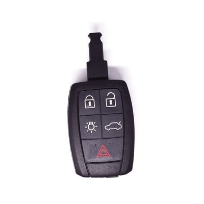 FCCID KR55WK49259 Key For S40/C30/C70 FSK433MHz 5 Buttons 48 Chip