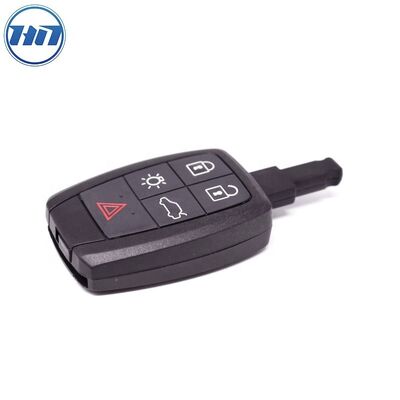 FCCID KR55WK49250 FSK433MHz 5 Buttons 48 Chip Smart Auto Remote