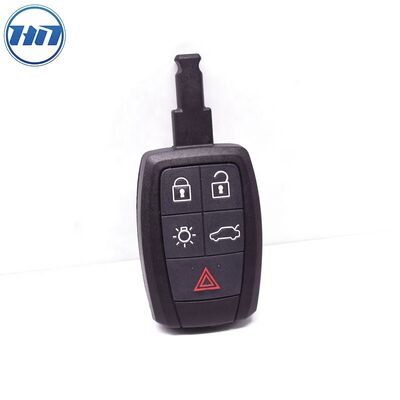 FCCID KR55WK49250 FSK433MHz 5 Buttons 48 Chip Smart Auto Remote