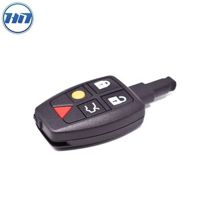5 Buttons 48 Chip Remote Control Car Keyless Key Entry FCCID LTQV0315TX