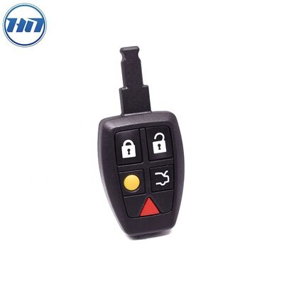5 Buttons 48 Chip Remote Control Car Keyless Key Entry FCCID LTQV0315TX