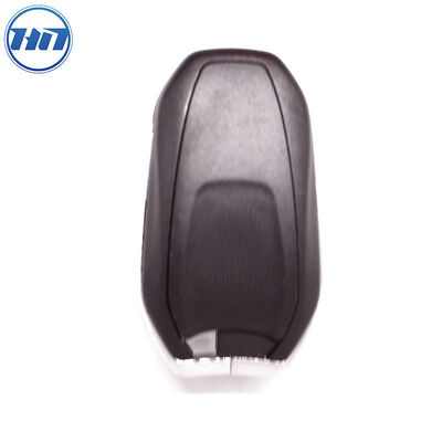 Smart Key Fob with 3buttons 433MHz 4A chip fit for Peugeot