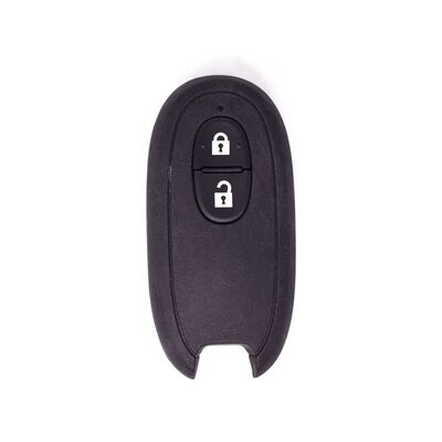 R007-AC0119 Remote Control Folding Car Remote Entry For Suzuki 2 Buttons