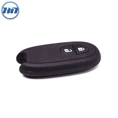 R007-AC0119 Remote Control Folding Car Remote Entry For Suzuki 2 Buttons