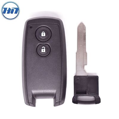 315MHz 2 Buttons Remote Control Car Remote Entry Folding Suzuki Car Key