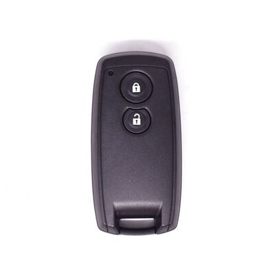 315MHz 2 Buttons Remote Control Car Remote Entry Folding Suzuki Car Key