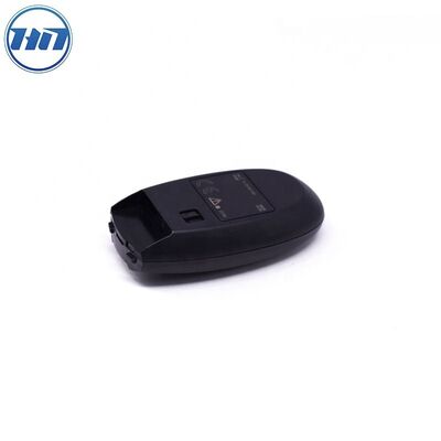 433MHz 2 buttons 47 chip Smart Remote Control Car 2013DJ1464