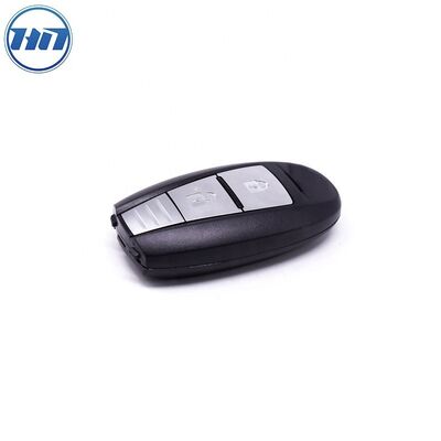 HN016017 2 Button Smart Key For Suzuki SX4 Cross Vitara Swift 433Mhz PCF7953 HITAG3 Chip