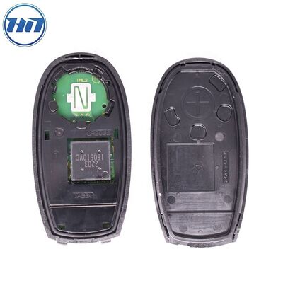 433MHz 2 buttons 47 chip Smart Remote Control Car 2013DJ1464