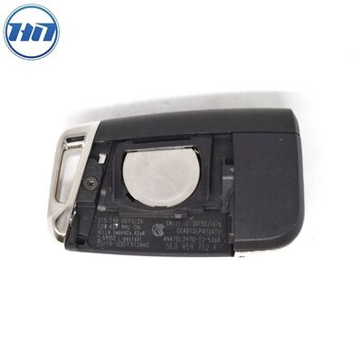 Remote Car Key ASK 434MHz 49chip 3 Button Remote Key Fob CMIIT 2015DJ1678