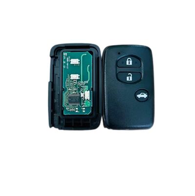 Genuine Subaru XV & Impreza Push Button Key Transmitter 88835SG032 MY14 NEW PCB 271451-6920