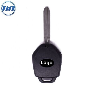 ASK315MHz 3 buttons Remote Control Car key Folding Remote Entry Fit For Subaru