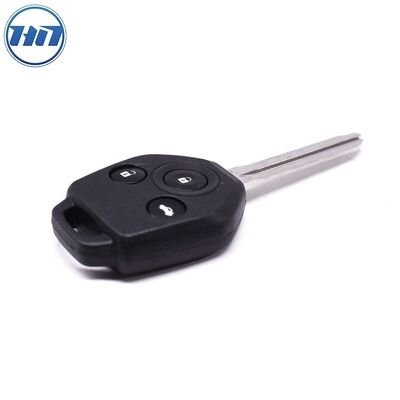 ASK315MHz 3 buttons Remote Control Car key Folding Remote Entry Fit For Subaru