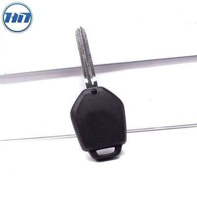ASK315MHz 3 buttons Remote Control Car key Folding Remote Entry Fit For Subaru