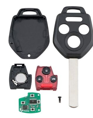 315MHz/G Chip CWTWB1U811 Smart Key For LEGACY OUTBACK FORESTER IMPREZA