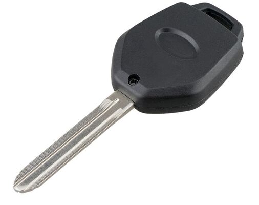 4 Buttons 433Mhz G Chip Smart Car Remote Key For Subaru Impreza 2012-2018CWTWBU766