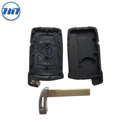 Excellent Keyless Remote Control Smart Car Key Fob Shell Cover