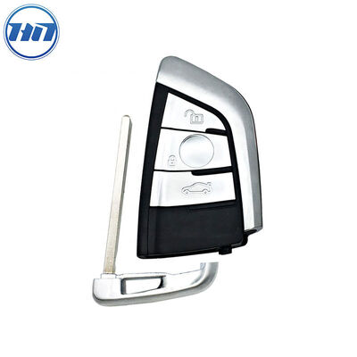 Excellent 3buttons Auto Car Key Remote Replacement shell