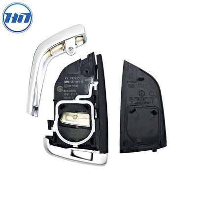 Excellent 3buttons Auto Car Key Remote Replacement shell