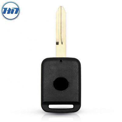Remote Car Key Housing Replacement 3 Buttons Key Cover Fob For N-Issan Micra 350Z Pathfinder Navara