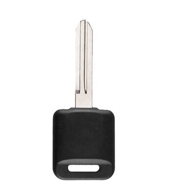 Car Uncut Blade Transponder Key For Nissan Teana Almera Sunny Versa X-Trail Uto Remote Key Fob ID46 Chip