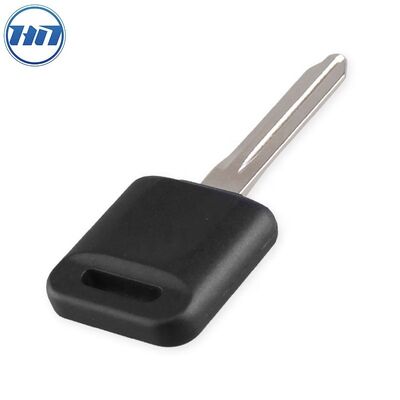 Car Uncut Blade Transponder Key For Nissan Teana Almera Sunny Versa X-Trail Uto Remote Key Fob ID46 Chip