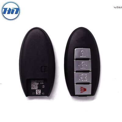 Excellent 4buttons Car Key Go Remote Replacement Shell for Entry Case FCCID KR55WK48903