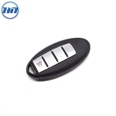 Auto Car Key Shell Replacement 3+1 Buttons Remote Key Shell FCCID KR55WK49622