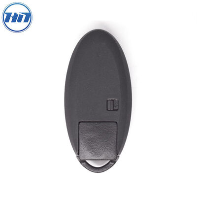 Auto Car Key Shell Replacement 3+1 Buttons Remote Key Shell FCCID KR55WK49622