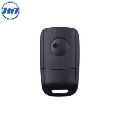 4buttons Blank Key Replacement Shell Buick LaCrosse Car Key Case