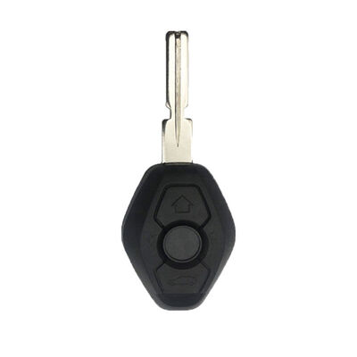 3 Button Car Key Shell Excellent Keyless Entry Remote Fob