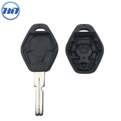 3 Button Car Key Shell Excellent Keyless Entry Remote Fob