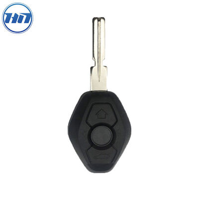 3 Button Car Key Shell Excellent Keyless Entry Remote Fob