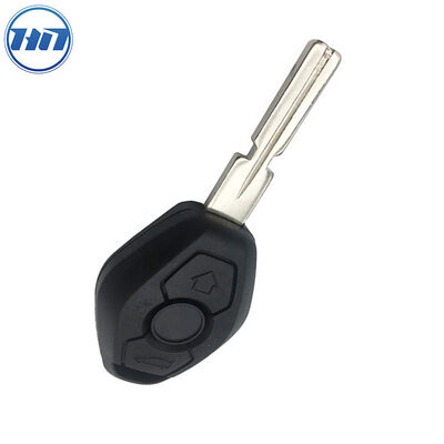 3 Button Car Key Shell Excellent Keyless Entry Remote Fob