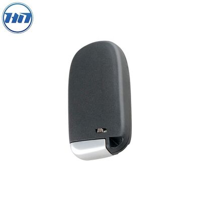 Remote Key 3+1 Buttons GQ4-54T 433Mhz 46 Chip For Dodge RAM 1500 2500 3500 2013-2018