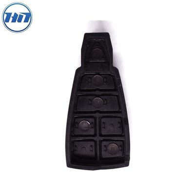 4+1buttons Keyless Smart Remote Silicon Push Pad for Dodge Jeep